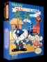 Nintendo  NES  -  Mappy-Land (USA)